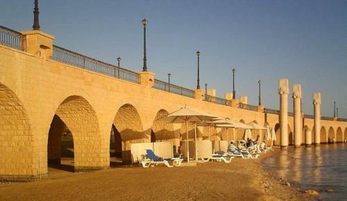 Sea View Luxury Apartment Sahl Hasheesh