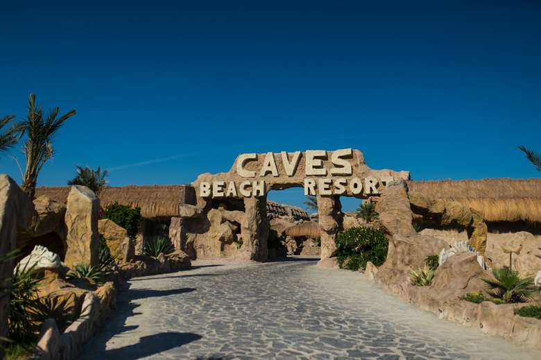 Hotel Caves Beach Resort (adults Only)