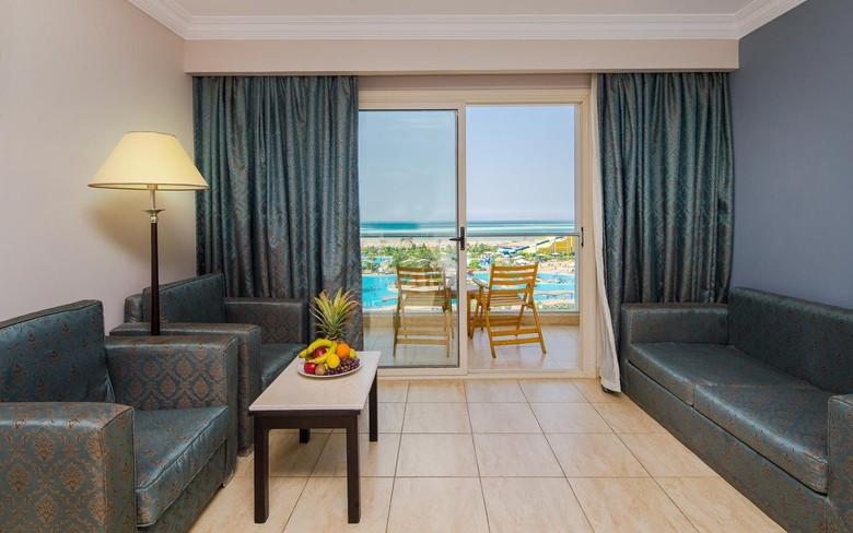 Hotel Hawaii Riviera Club Aqua Park