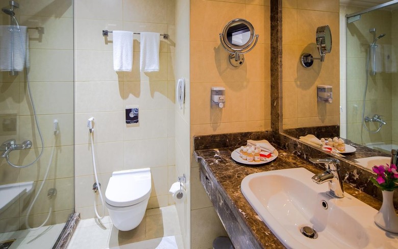 Hotel Hawaii Riviera Club Aqua Park