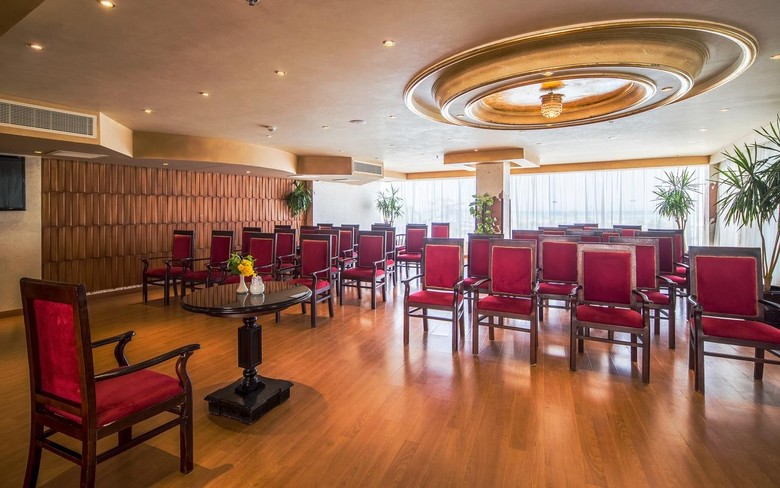 Hotel Hawaii Riviera Club Aqua Park