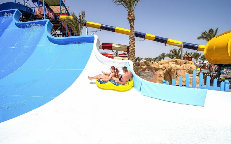 Hotel Hawaii Riviera Club Aqua Park
