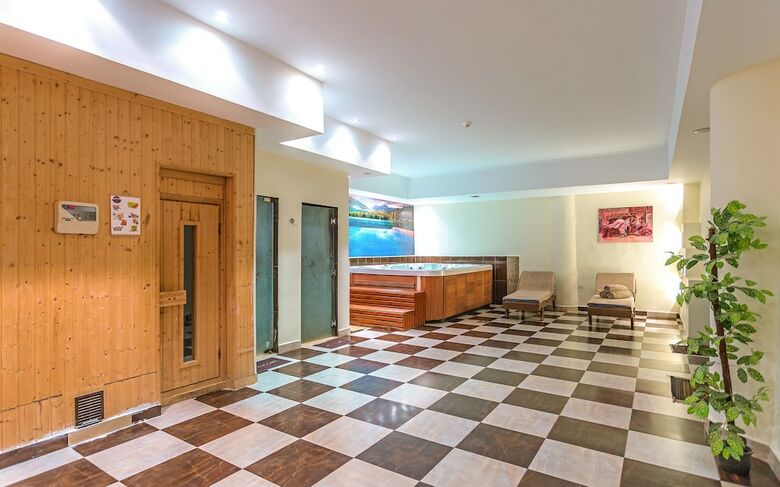 Hotel Hawaii Riviera Club Aqua Park