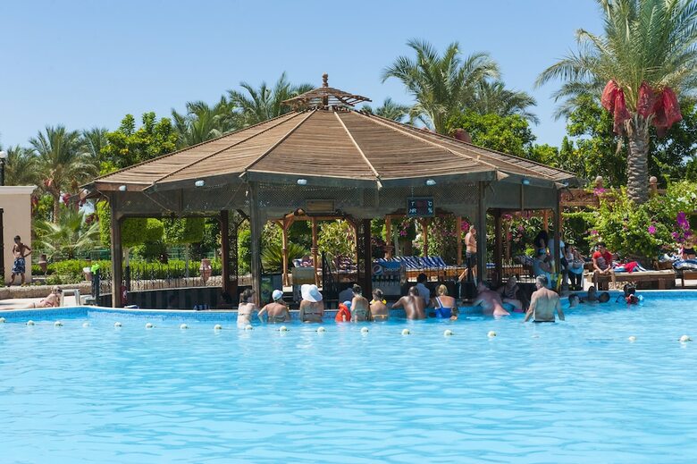 Hotel Hawaii Riviera Club Aqua Park