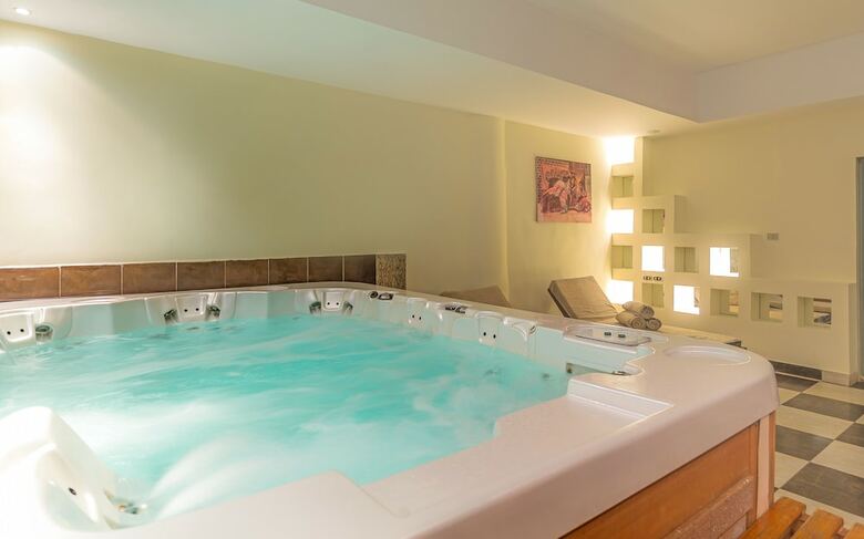 Hotel Hawaii Riviera Club Aqua Park