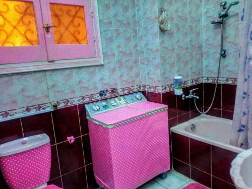 Two-bedroom Apartment At Al Mandarah