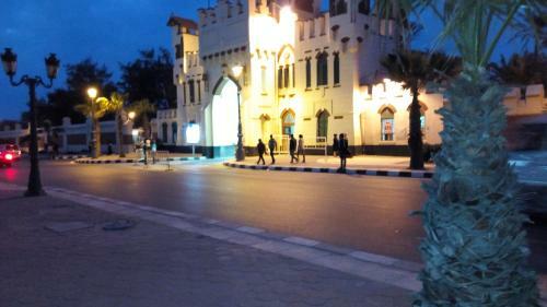 Two-bedroom Apartment At Al Mandarah