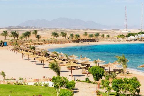 Hotel Coral Sun Beach