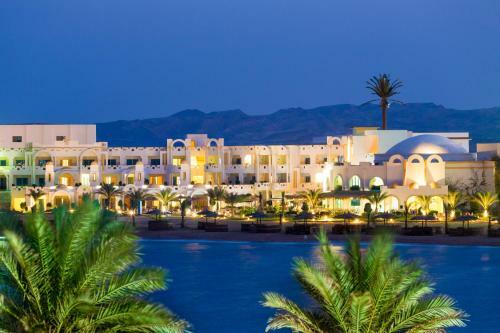 Hotel Coral Sun Beach