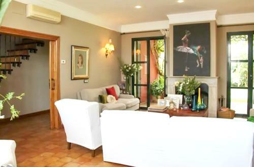 Holiday Home Santa Llucia
