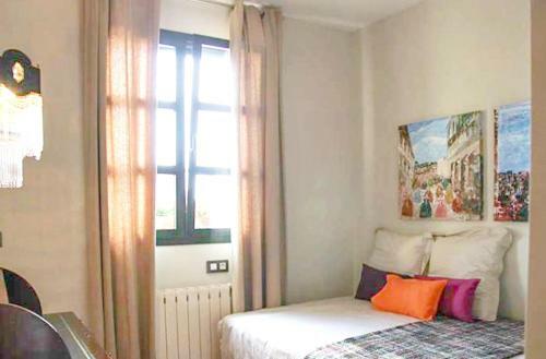 Holiday Home Santa Llucia