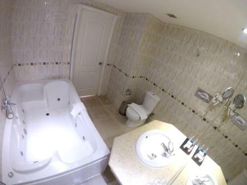 Hotel Xperience Kiroseiz Premier Naama Bay