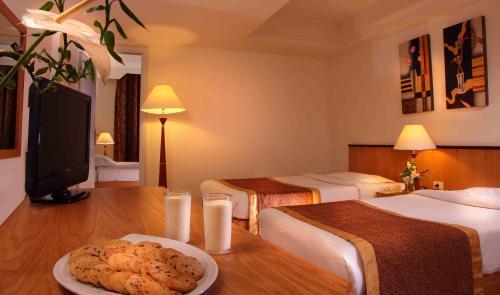 Hotel Xperience Kiroseiz Premier Naama Bay