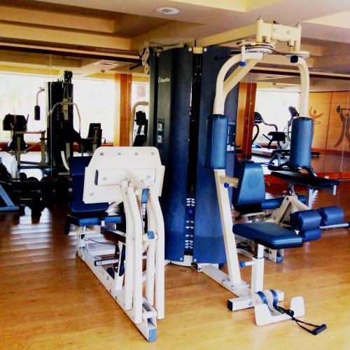 Hotel Xperience Kiroseiz Premier Naama Bay