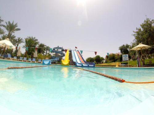 Hotel Xperience Kiroseiz Premier Naama Bay