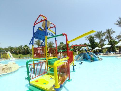 Hotel Xperience Kiroseiz Premier Naama Bay