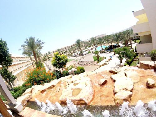 Hotel Xperience Kiroseiz Premier Naama Bay