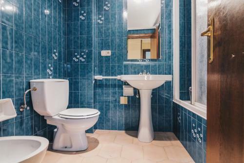 Apartamento Basque By People Rentals