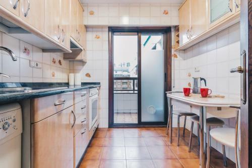 Apartamento Basque By People Rentals