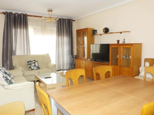 Apartamento Alicante