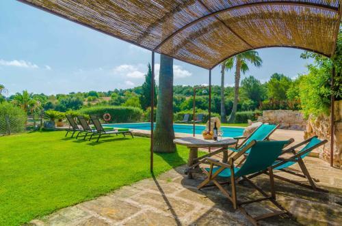 Villa Ses Pedres