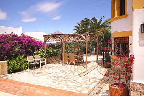Villa Sol