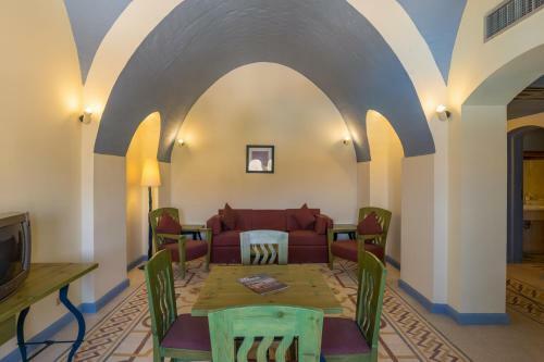 Hotel El Wekala Resort