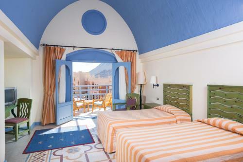 Hotel El Wekala Resort