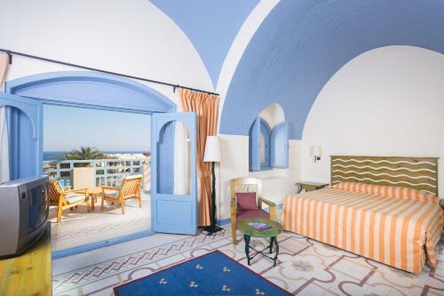 Hotel El Wekala Resort