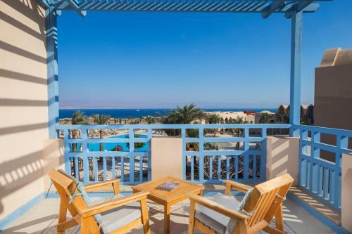 Hotel El Wekala Resort