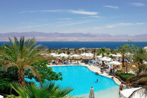 Hotel El Wekala Resort