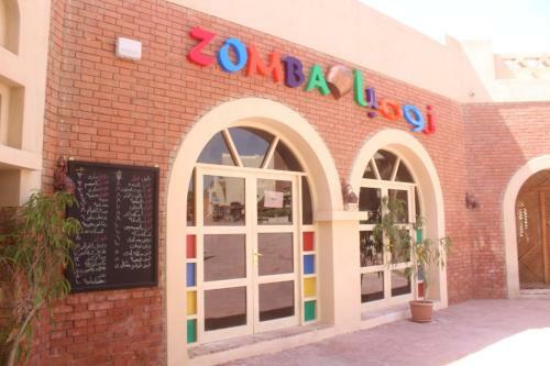 Hotel El Wekala Resort