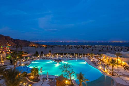 Hotel El Wekala Resort