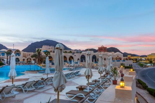 Hotel El Wekala Resort