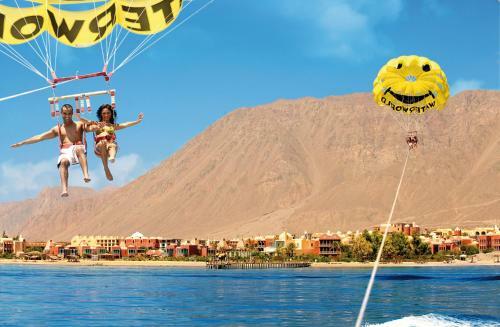 Hotel El Wekala Resort
