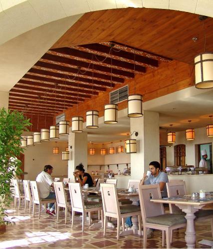 Hotel El Wekala Resort