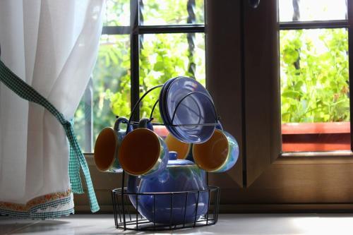 Agroturismo La Casita De Paulino