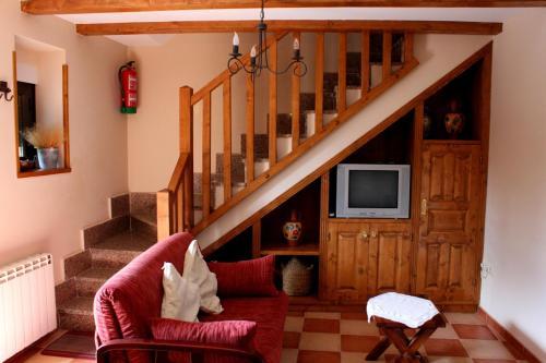 Agroturismo La Casita De Paulino