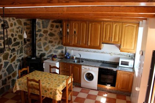 Agroturismo La Casita De Paulino