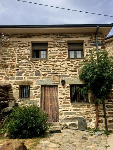Agroturismo La Casita De Paulino