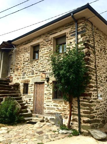 Agroturismo La Casita De Paulino