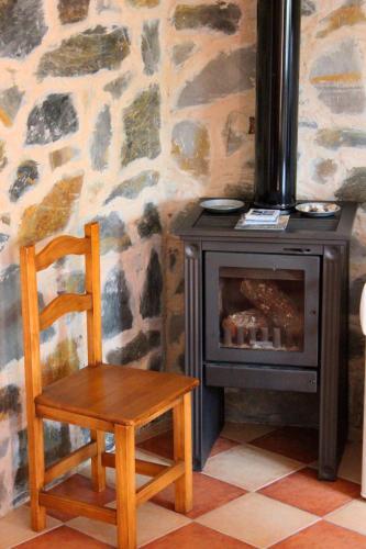 Agroturismo La Casita De Paulino