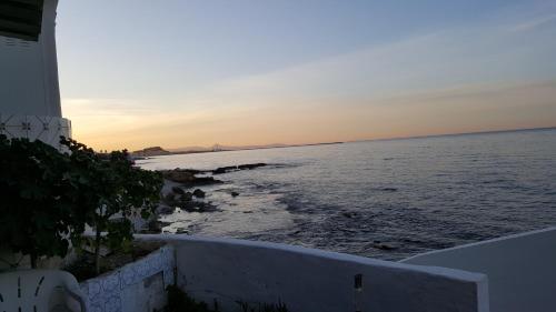 Aparsol Aparment - Fenix