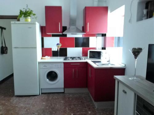 Apartamento La Ribera II
