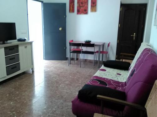 Apartamento La Ribera II
