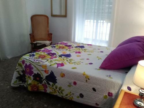 Apartamento La Ribera II
