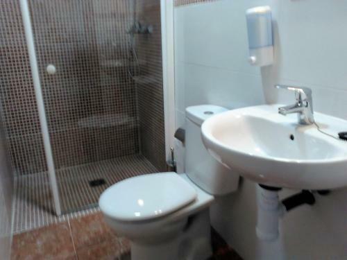 Apartamento La Ribera II