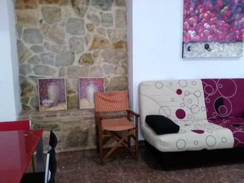 Apartamento La Ribera II