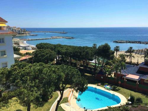 Apartamento Exclusive Duplex Penthouse In Puerto Banus