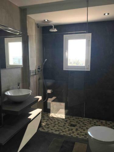 Apartamento Exclusive Duplex Penthouse In Puerto Banus